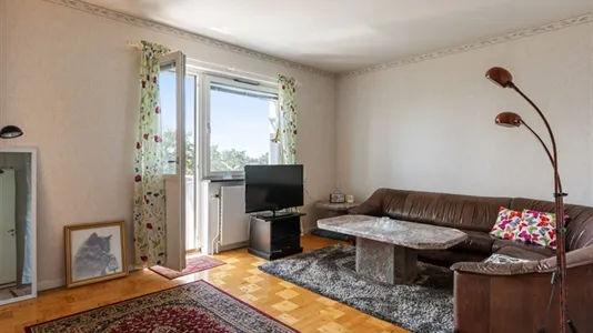 Bostadsrätter till salu i Hammarbyhamnen - foto 11