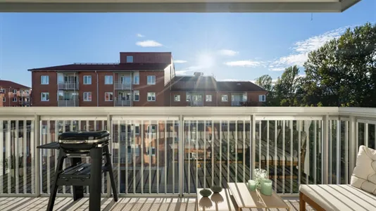 Bostadsrätter till salu i Söderort - foto 7