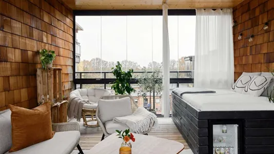 Lägenheter till salu i Växjö - foto 1