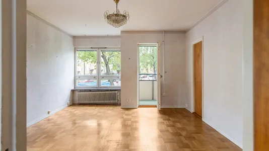 Bostadsrätter till salu i Hammarbyhamnen - foto 5