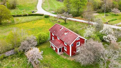 Lägenhet till salu i Tingsryd