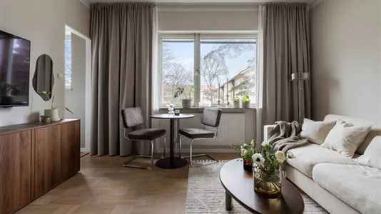 Bostadsrätter till salu i Söderort - foto 1