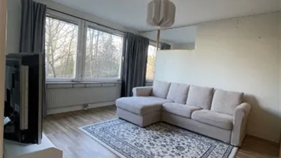 Hisings Backa - 1rok - tillsv - 10.350kr/mån