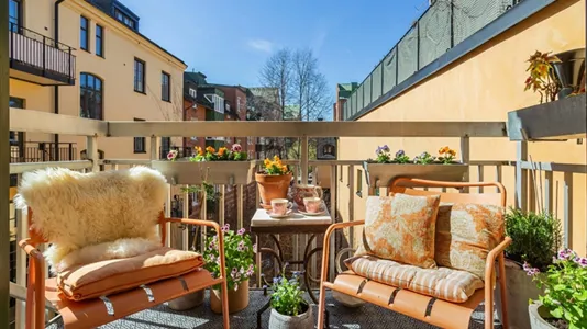 Bostadsrätter till salu i Södermalm - foto 2