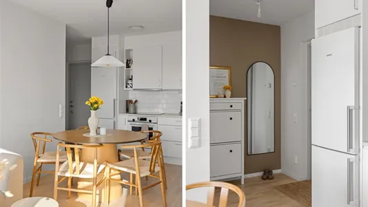 Bostadsrätter till salu i Nacka - foto 10