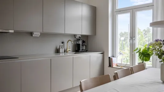 Bostadsrätter till salu i Nacka - foto 8