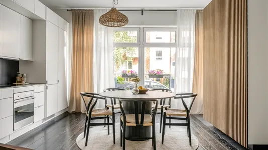 Bostadsrätter till salu i Söderort - foto 1