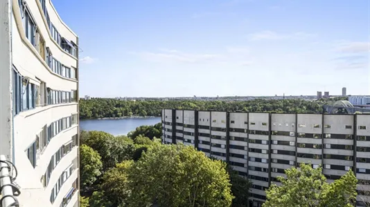 Bostadsrätter till salu i Södermalm - foto 6