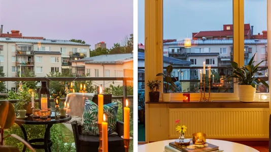 Bostadsrätter till salu i Söderort - foto 7