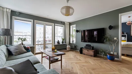 Bostadsrätter till salu i Södermalm - foto 11