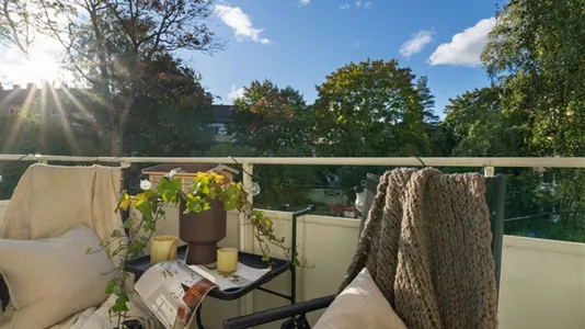 Bostadsrätter till salu i Söderort - foto 1