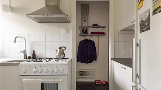 Bostadsrätter till salu i Söderort - foto 11