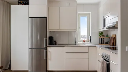 Bostadsrätter till salu i Södermalm - foto 7