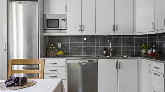 Bostadsrätter till salu i Nässjö - foto 4
