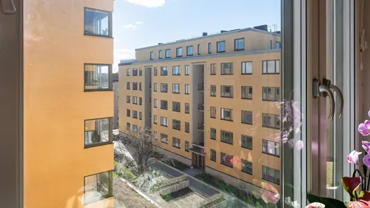 Bostadsrätter till salu i Södermalm - foto 5