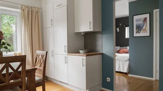 Bostadsrätter till salu i Söderort - foto 12