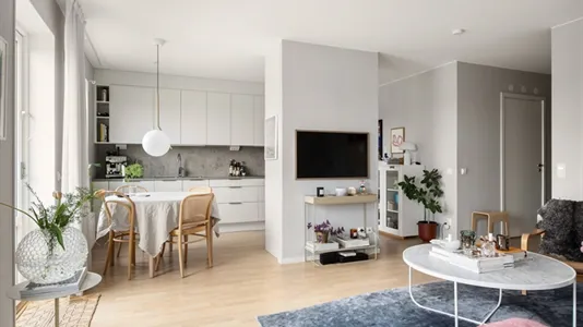 Bostadsrätter till salu i Nacka - foto 7