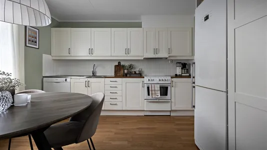 Bostadsrätter till salu i Haninge - foto 9