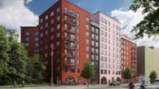 Lägenheter i Solna - foto 1