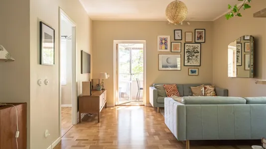 Bostadsrätter till salu i Hammarbyhamnen - foto 9