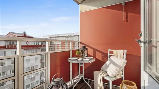 Bostadsrätter till salu i Sundbyberg - foto 6
