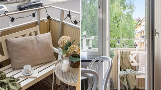 Bostadsrätter till salu i Kungsholmen - foto 4