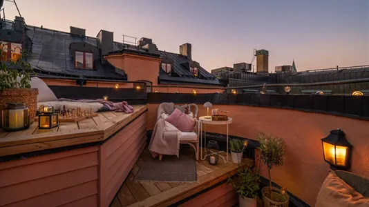 Bostadsrätter till salu i Södermalm - foto 11