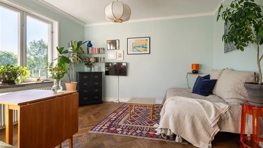 Bostadsrätter till salu i Söderort - foto 6