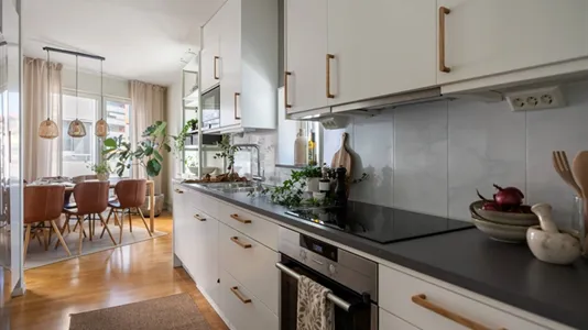 Bostadsrätter till salu i Hammarbyhamnen - foto 8