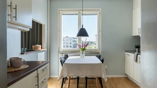 Bostadsrätter till salu i Hammarbyhamnen - foto 9