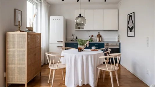 Bostadsrätter till salu i Västerort - foto 7