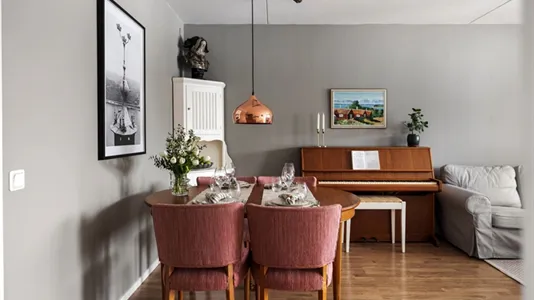 Bostadsrätter till salu i Söderort - foto 3