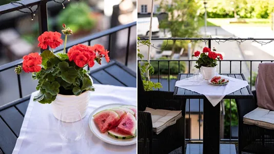 Bostadsrätter till salu i Vasastan - foto 1