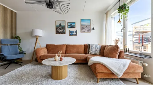 Bostadsrätter till salu i Södermalm - foto 3