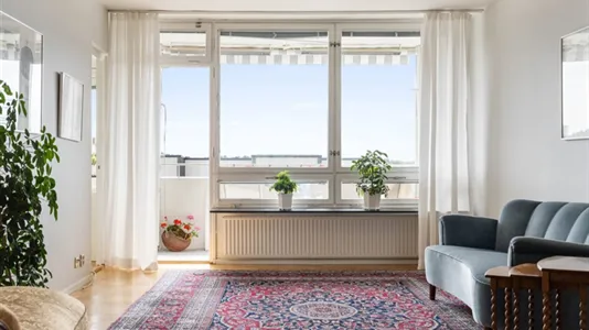 Bostadsrätter till salu i Södermalm - foto 4