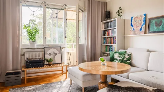 Bostadsrätter till salu i Hammarbyhamnen - foto 11