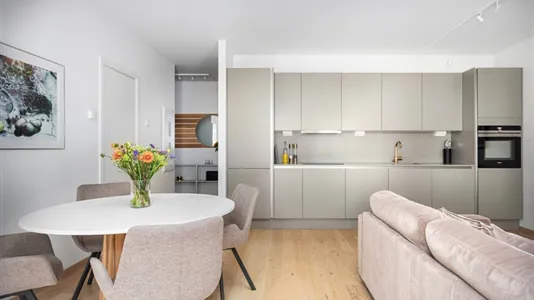 Bostadsrätter till salu i Nacka - foto 4