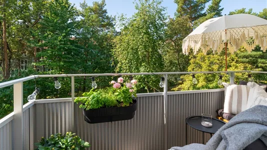 Bostadsrätter till salu i Västerort - foto 4
