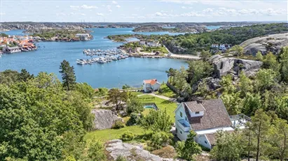 Hus till salu i Sotenäs, Kungshamn