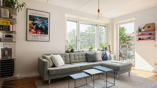 Bostadsrätter till salu i Söderort - foto 2