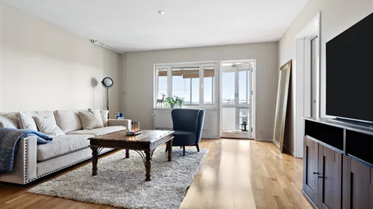 Bostadsrätter till salu i Sundbyberg - foto 2
