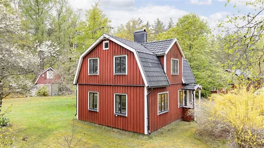 Hus till salu i Ronneby - foto 1