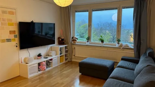 Lägenheter i Södermalm - foto 2