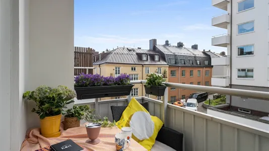 Bostadsrätter till salu i Kungsholmen - foto 6