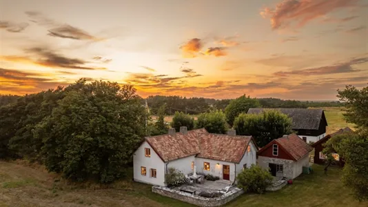 Hus till salu i Gotland - foto 3
