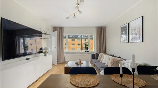 Bostadsrätter till salu i Haninge - foto 7