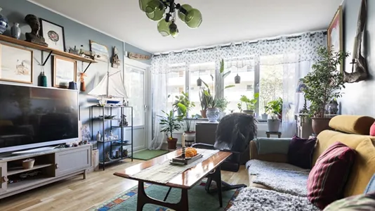 Bostadsrätter till salu i Söderort - foto 6