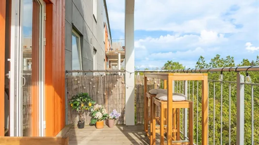 Bostadsrätter till salu i Nacka - foto 1