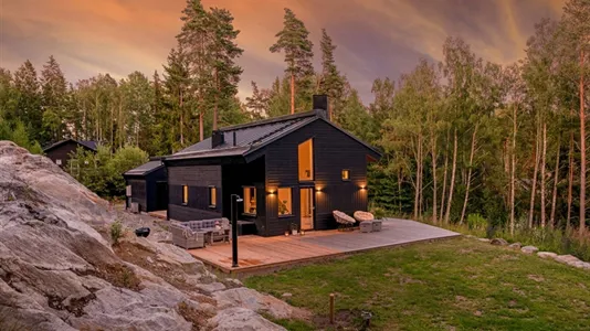 Bostadsrätter till salu i Haninge - foto 1