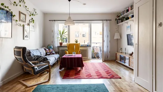 Bostadsrätter till salu i Söderort - foto 4